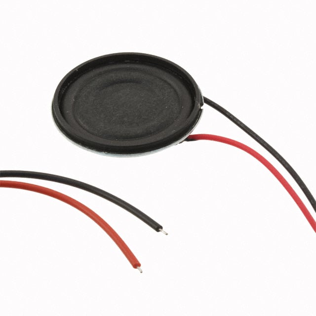 CLS0301 CUI Devices  Speakers